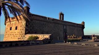 CACT Lanzarote. MIAC Castillo de San José