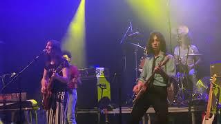 The Lemon Twigs - How Do You Do It? / Any Time At All [Live at Academy 2, 12/09/24] {Beatles cover}