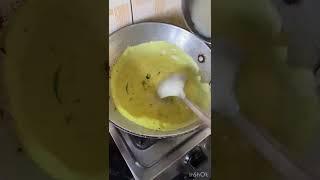 Simple kadhi recipe by kaju ki mumma | कढ़ी रेसिपी ! कड़ी बनाने का आसन तारीका |  kadhi recipe