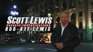 Scott Lewis Private Investigations