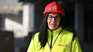 I Giovani di Webuild