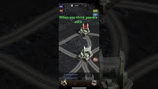 931 (FWA) vs 711 (KOK) Elite War #ageoforigins #elitewar