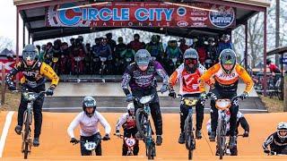 2021 USA BMX Circle City Nationals - Drew Polk