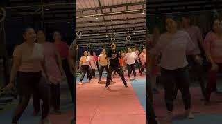 Sona re #Zumba #dance #fitness #shorts easy to follow | Vishal Singh Choreography