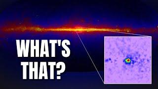 5 Unexplained Cosmic Phenomena That Will Blow Your Mind