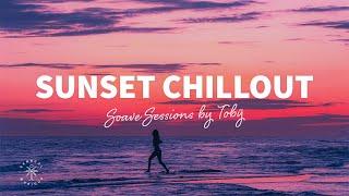 Soave Sessions by Tobÿ  Sunset Chillout, Tropical House Chill Mix 2024