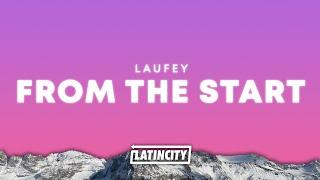 Laufey – From The Start (Lyrics)