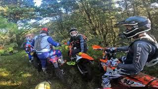 National Two Stroke Enduro Day