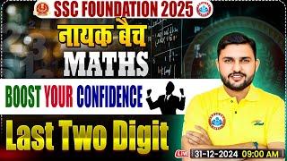 Remainder Theorem Number System: Maths By Rahul Teotia Sir | Maths for SSC CGL, CPO, CHSL, MTS 2025