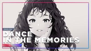 Dance in the Memories | ENGLISH VERSION | Caitlin Myers