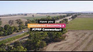 Have you considered becoming a DCJ JCPRP Caseworker?