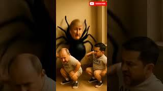 Trump, Putin & Zelensky Hilarious Fails | Funniest Political Clips of the Year #usa #russia#ukraine