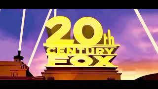 20th Century Fox (1994-2010) [2007 Enhanced] Remake SuperMarioJustin4