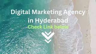 Digital Marketing Agency in Hyderabad