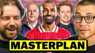The 10 REAL Reasons Liverpool Won The League