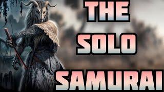 "Solo Samurai: Dominating Bounty Clash with a Katana! ️ | Hunt Showdown"