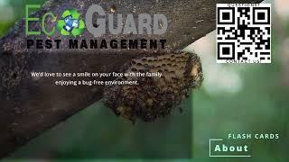 About EcoGuard Pest Management