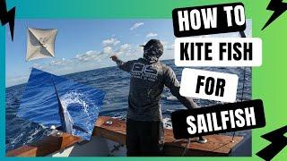 How To Kite Fish For Sailfish Offshore Miami: Everything You Need To Know