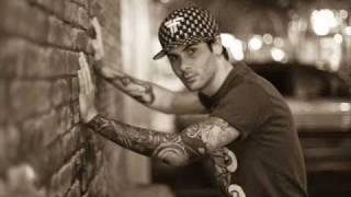 Richy Nix-Wonderwall (originaly from Oasis)