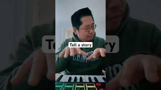 Tell me a story