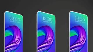 Honor 10i - First Look