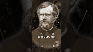 Henry Goddard Thomas: Maine Civil War Stories #shorts