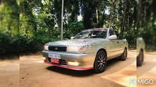 NISSAN DOCTOR SUNNY