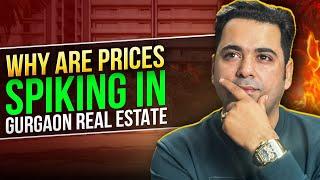 Buying Property in Gurgaon? WATCH THIS First! | Gurgaon Real Estate