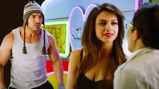 Desi Boyz Movie - Best Comedy Scenes - Part 2 | Akshay Kumar, John Abraham, Deepika, Sanjay Dutt