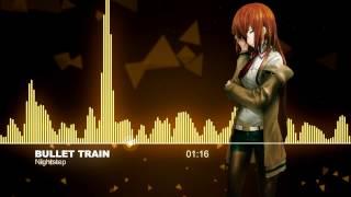 【Nightstep】- Bullet Train