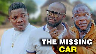 The Missing Car - Mark Angel Comedy - Episode 417