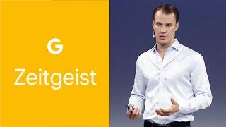 What is Bitcoin? | Fred Ehrsam | Google Zeitgeist