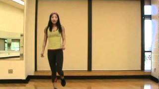 Minsoo's LowerbodyWorkOut