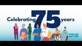 NHS75 Southern Health and Social Care Trust