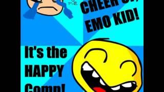 [CDK 033] 04 Irrlicht Project - Trust Your Government (VA - Cheer Up Emo Kid: The Happy Compilation)