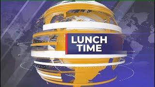 LIVE: UBC LUNCH TIME NEWS || FEBRUARY 19, 2025