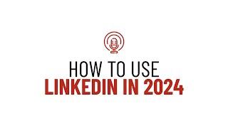 How I've Used LinkedIn To Get Hundreds Of Clients