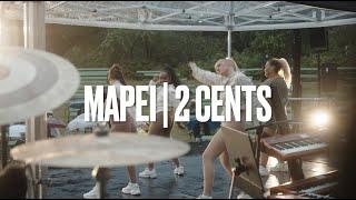 Mapei | 2 cents - Selam x Kulturhuset Parkteatern