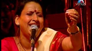 Mi Radhika (Shridhar Phadke Sangeet Sandhya - Ritu Hirwa)