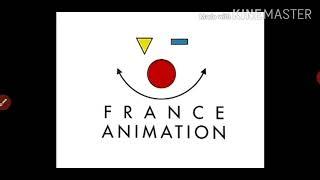 WIC Entertainment/Cookie Jar/France Animation/Viskatoons (2006)