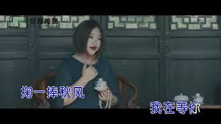 陈瑞【来不来都等你】原版MV~KTV字幕