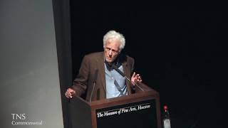 Michael Lerner - A Life in Love - At The Jung Center