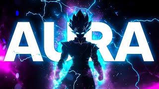 AURA = ️    1 HOUR AURA MUSIC PLAYLIST 2025 FUNK, GYM, AGGRESSIVE