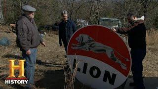 American Pickers: Picking Pirates (Season 20) | Bonus | History