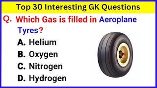 Top 30 Important Gk Question and Answer | Gk Questions and Answers | Gk Quiz | Gk Question | GK 42