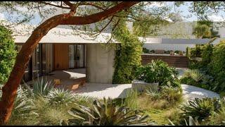 Raymond Jungles on Landscaping 1111 Lincoln Mall