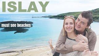 A guide to Islay's best beaches || Local perspective