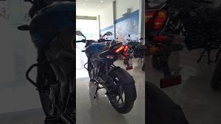New Updated Bajaj Pulsar NS125 ABS 2025 Model #ns125 #ns125bs6 #pulsarns125