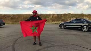 AYB - JALOUSIE (CLIP OFFICIEL)