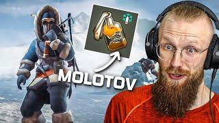 THIS ITEM IS ACTUALLY USEFUL! (Molotov Trick) - Last Day on Earth: Survival